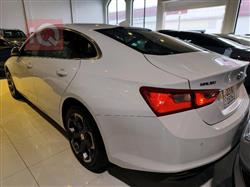 شيفروليه ماليبو